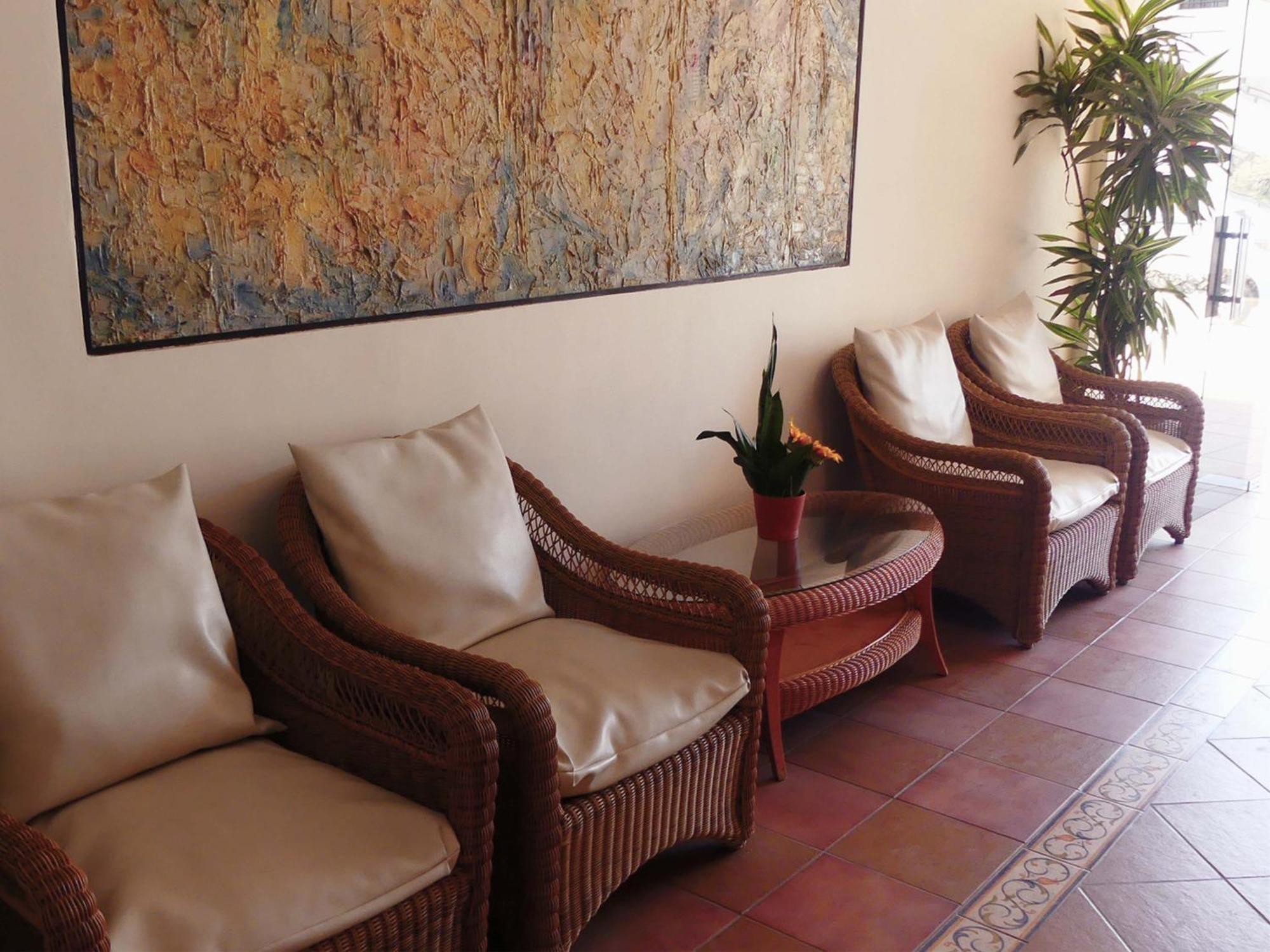 Encantador Apartamento Con Terraza, Los Cristianos Exterior photo
